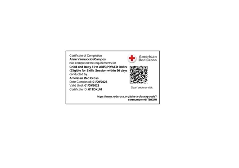 American Red Cross