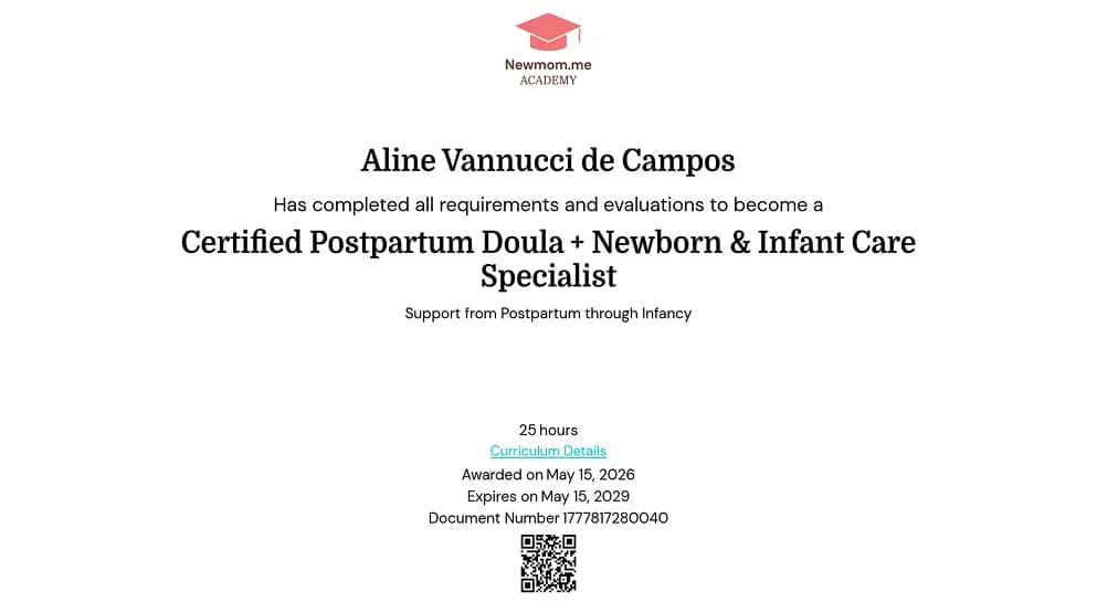 Newmom.me Academy