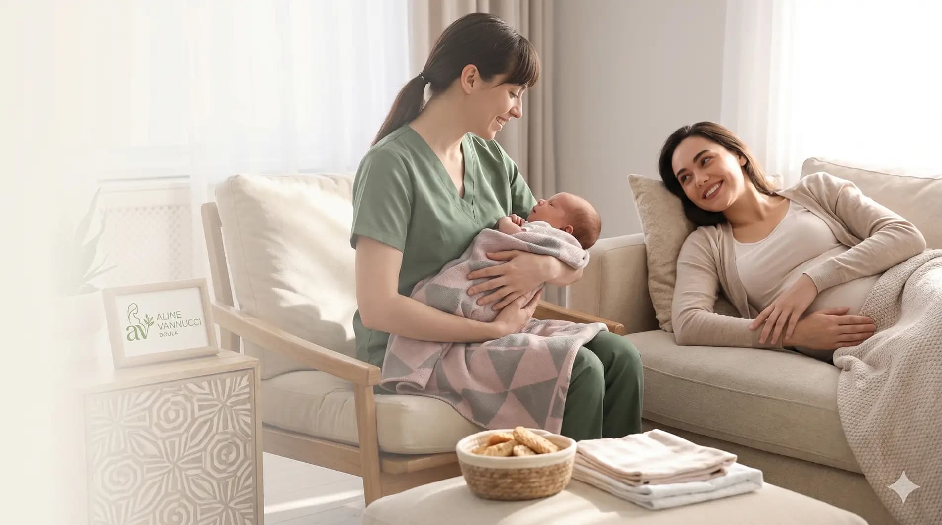 Breastfeeding Support