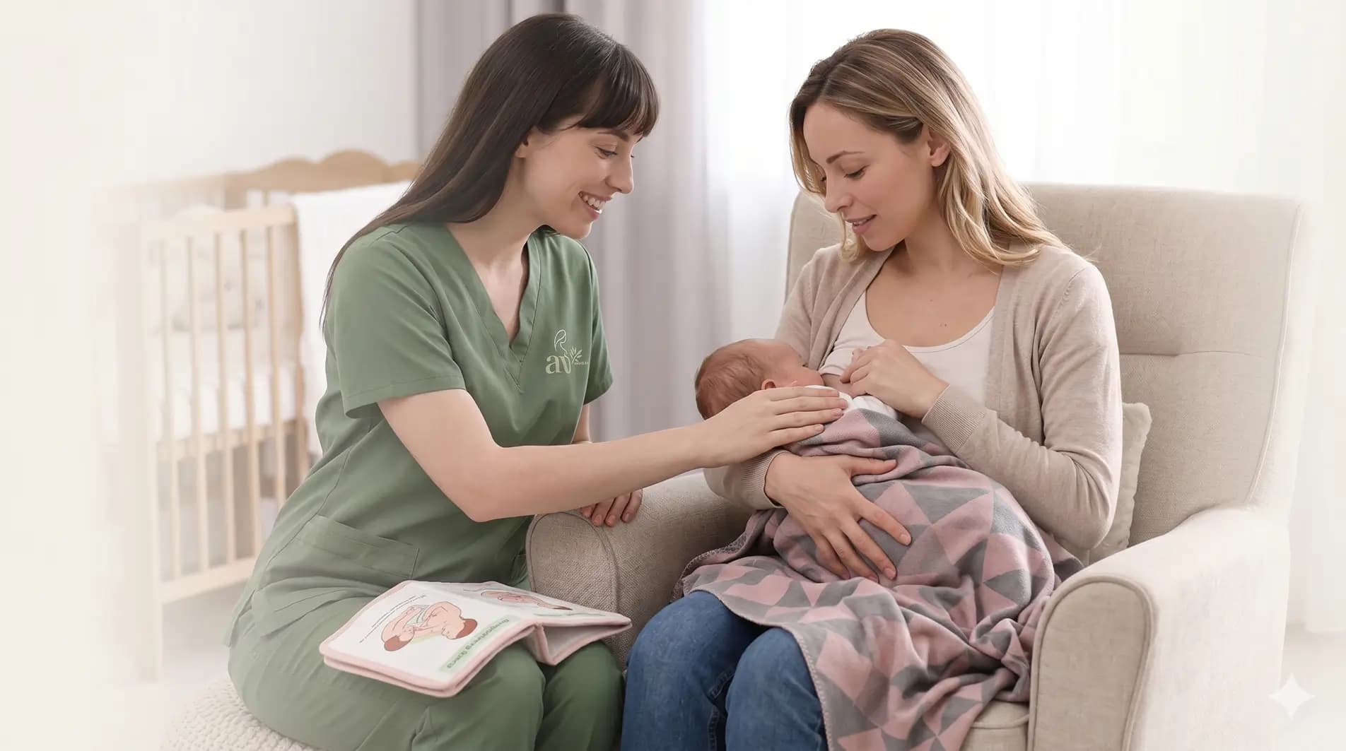 Postpartum Doula